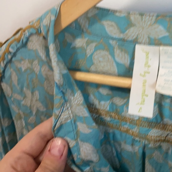 MATILDA JANE | Paint By Numbers Top - Picture 4 of 6